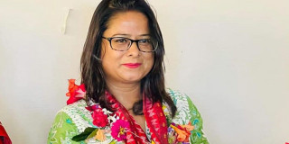 लुम्बिनीबाट सुरु भो गठबन्धनमा फुट, नागरिक उन्मुक्ति बाहिरियो