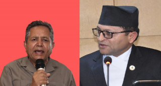निवासलाई लिएर ओलीका दुई विश्वासपात्रबीच टसल, कसले जित्ला ?