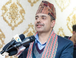 रविको  पार्टीमा राणा शासन, बोल्नै नपाएको गुनासो गर्दै खम्बाले नै छाडे पार्टी !