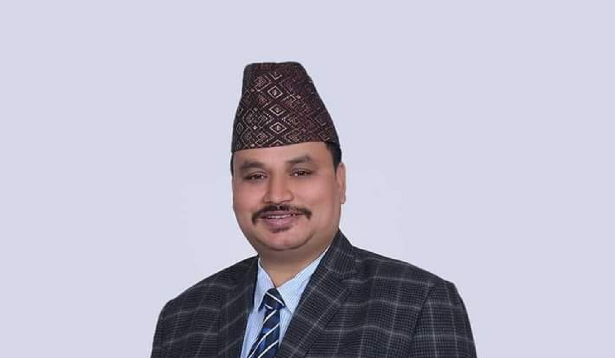 नेपाल चिकित्सक संघको निर्वाचनमा बढारिए कम्युनिस्ट