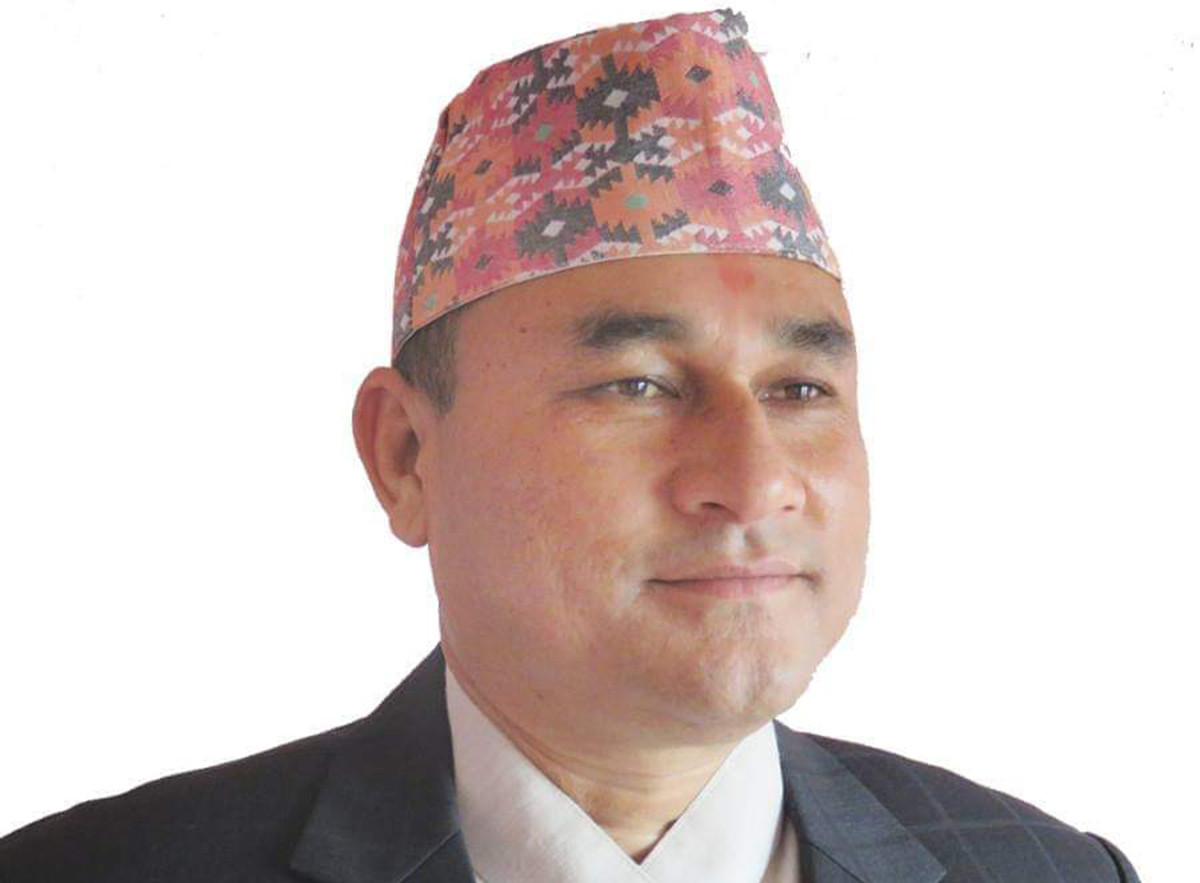 सुदुरपश्चिमका मुख्यमन्त्रीलाई विश्वासको मत दिने माओवादीको निर्णय