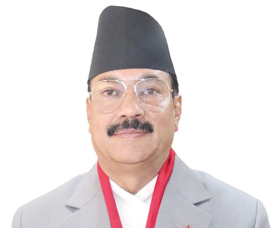रक्षामन्त्री हिँडे भारत, के हो कारण?  