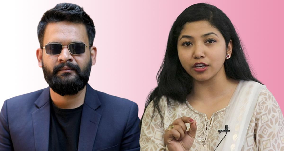 मेयर बालेन र उपमेयर सुनिता सरकारी सुविधाका सौखिन, कानुन बनाएरै आवास दिने