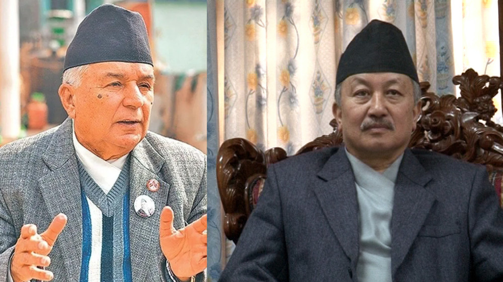राष्ट्रपतिको चुनावमा उम्मेदवारले कति खर्च पाउँछन्?