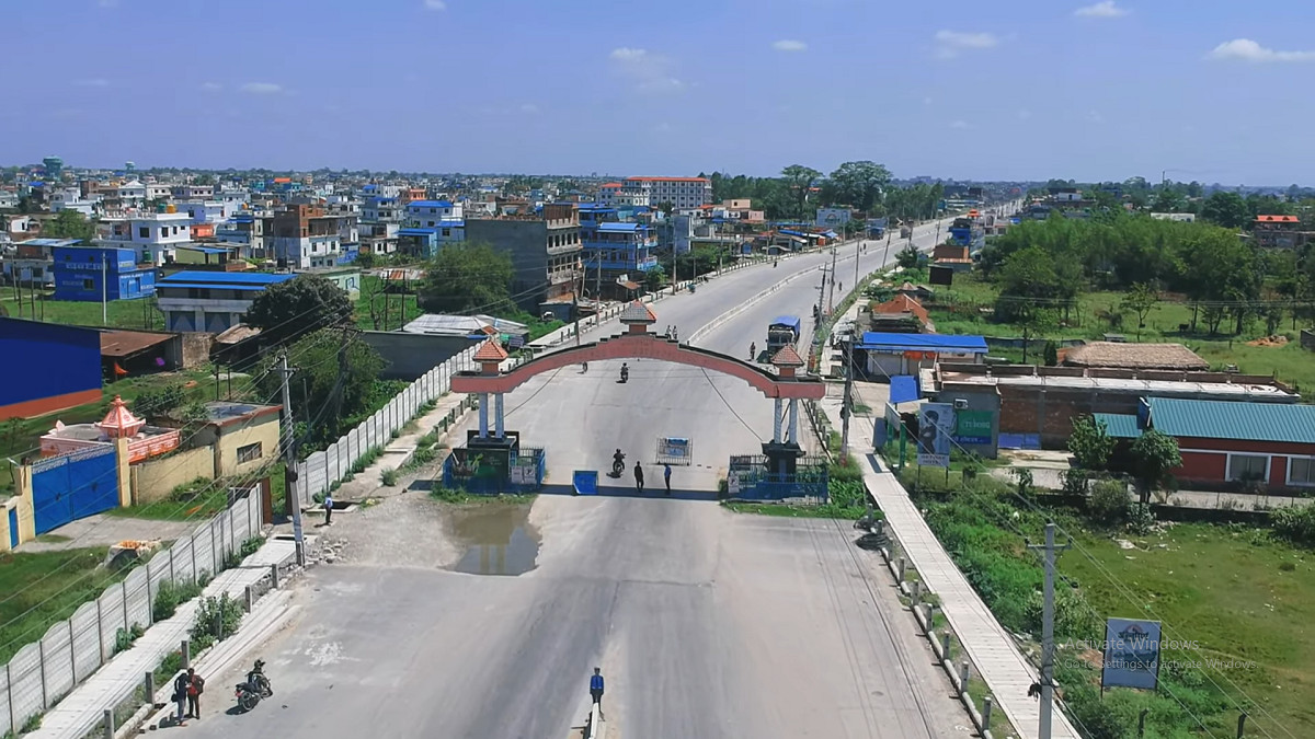 विराटनगरमा निषेधाज्ञा, के हो कारण? 