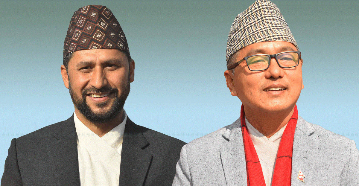 राष्ट्रिय स्वतन्त्र पार्टी र राप्रपा राष्ट्रपति निर्वाचनमा तठस्थ बसे के हुन्छ ?