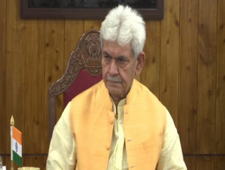 जम्मु-काश्मीर : ग्रामीण अर्थतन्त्रको विकास गर्न थप स्थानीय उत्पादनहरूलाई जीआई-ट्याग गरिनेछ