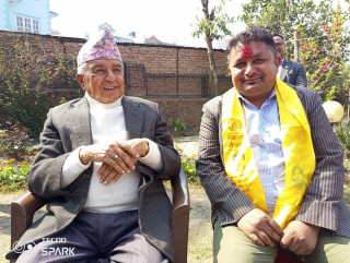 राष्ट्रपतिको मिडिया हेर्ने गरी स्वकीय सचिवालयमा खिला कार्की नियुक्त