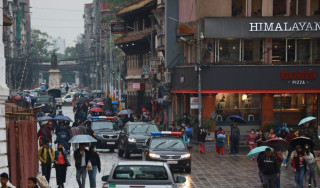 राष्ट्रपति रामचन्द्र वचनका पक्का, तामझाम बिनै पुगे कुमारी घर 