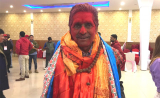 कलाकार संघको चुनावमा बढारियो एमाले, कांग्रेस हाबी