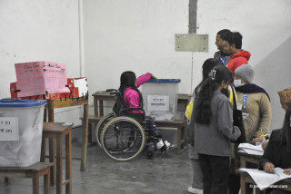 आज ‘मिनी पार्लियामेन्ट’ को निर्वाचन, कुन विद्यार्थी संगठन बन्लान् बलियो ?
