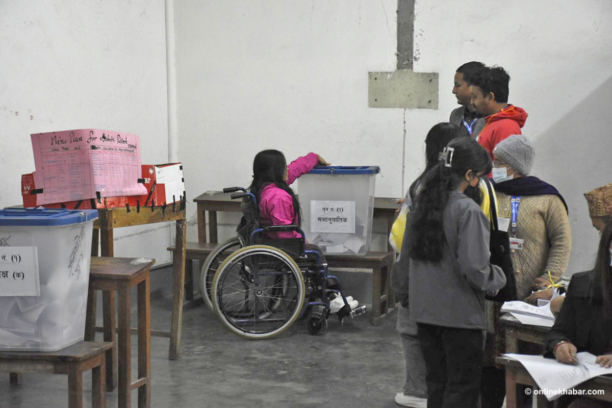 आज ‘मिनी पार्लियामेन्ट’ को निर्वाचन, कुन विद्यार्थी संगठन बन्लान् बलियो ?