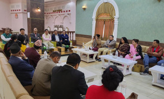 धेरै उम्लेका बागमतीका मुख्यमन्त्री कांग्रेसको एउटै निर्णयले कक्रक