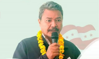 लुम्बिनीमा कांग्रेसको सरकार बन्दै, हस्ताक्षर बुझाउँदै ८ दल