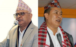 कोसीमा एमालेसँग माओवादीको मितेरी, सरकारमा सँगै