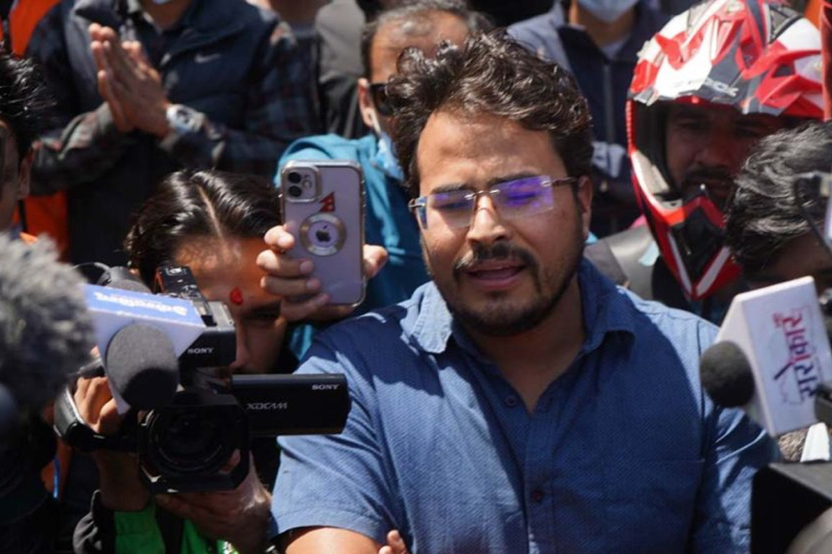 माइतीघरमा ज्ञानेन्द्र शाही विरुद्ध नाराजाबी, के हो कारण?