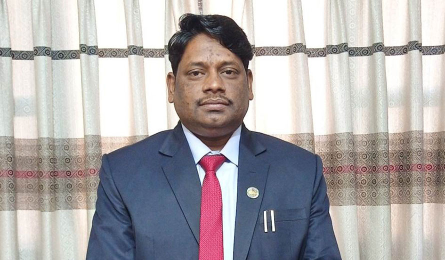 उद्योग मन्त्रालय नपाएपछि जनमत पार्टी सरकारबाट बाहिरिने, खानेपानी मन्त्री खानले राजीनामा दिने