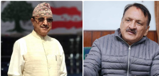 कांग्रेसबाट मन्त्री बनेका खड्का, महत र रिजालको यस्तो छ राजनीतिक इतिहास