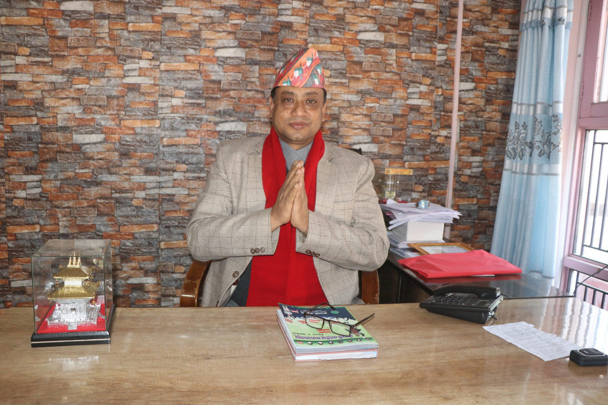 मुख्यमन्त्री लामा नराम्रोसंग फेल भए, अब हट्नुको विकल्प छैन : इन्द्र बानियाँ