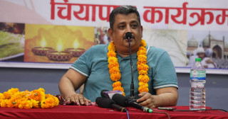 कांग्रेसले गर्यो जोशी र कोइरालाको कारबाही फुकुवा, श्रेष्ठ र भट्टराई फाइदा 