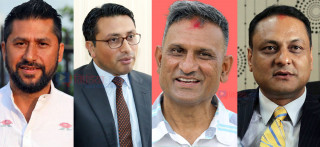 रवि, उपेन्द्र, स्वर्णिम, सर्वेन्द्र, रमेश खरेल कसैले पनि आफैंलाई हाल्न पाउँदैनन् भोट, सबै टुरिस्ट उम्मेदवार