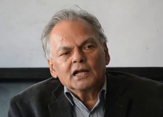 गोविन्दराज जोशीलाई कांग्रेसको पूर्वपदाधिकारीको वरीयता