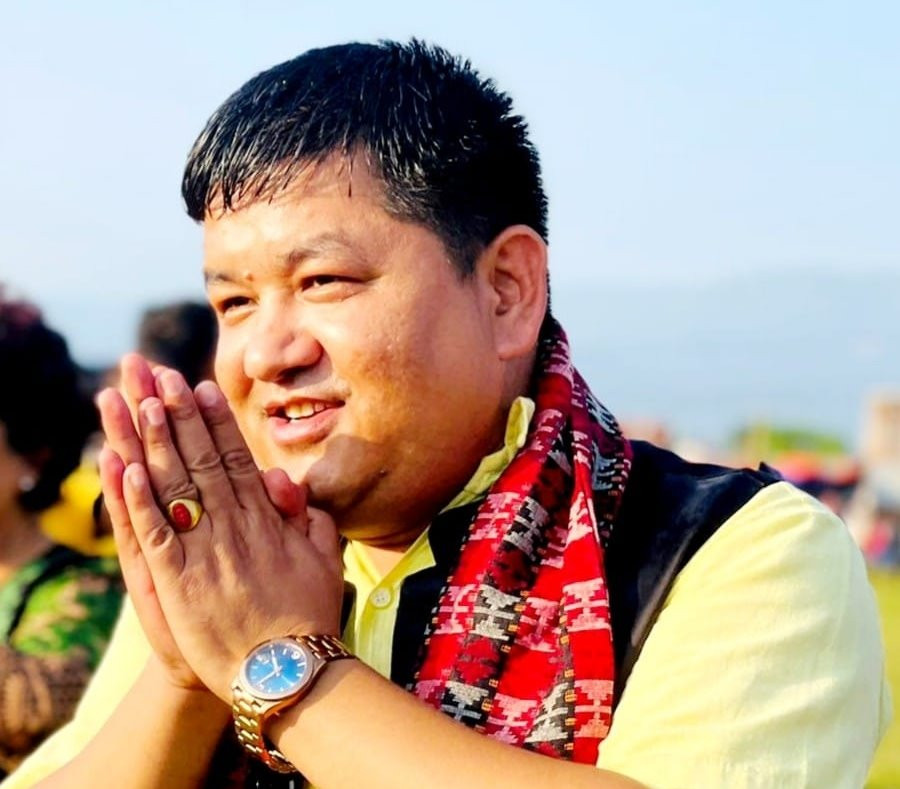 जित नारायण भन्छन्– उत्साही छु 
