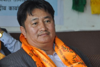 ठेकेदार कम्पनी कालोसूचीमा परे पनि बागमतीमा मन्त्री बनाउँदा बहादुरसिंहको एकलौटी