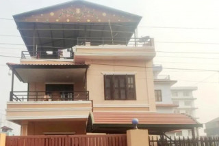 रविका ड्राइभर छतबाट खसेपछि मुकुलका ड्राइभर पक्राउ