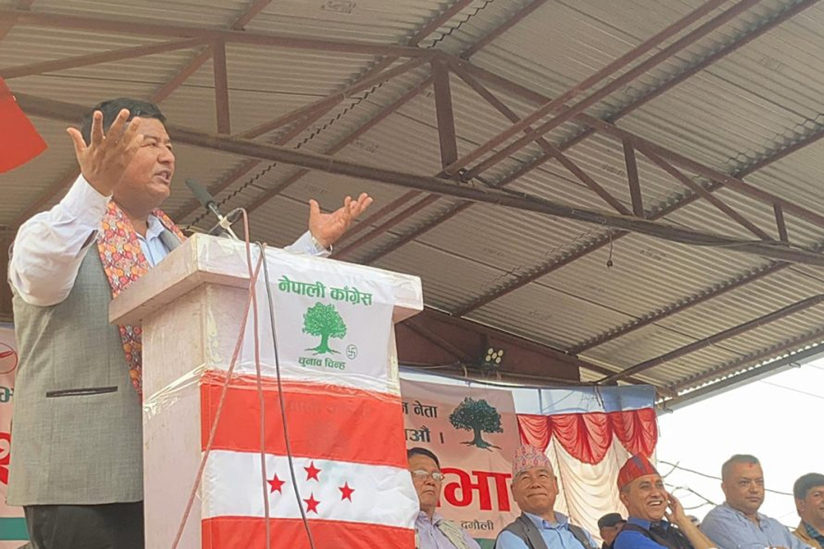 तनहुँमा स्वर्णिम विरुद्ध खनिए किसान श्रेष्ठ 