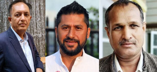 बारामा जनमतका शिवचन्द्र, चितवनमा रवि र तनहुँमा गोविन्दले जित्ने सम्भावना