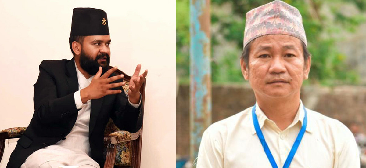 संविधान बनाउने बेला नसोच्दा उदण्ड बने पनि बालेन र हर्कलाई पाँच वर्ष झेल्नुपर्ने बाध्यता