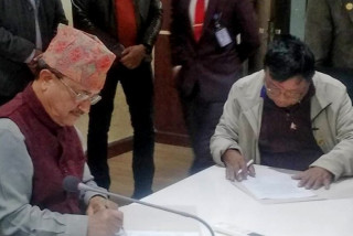 सरकार र महावीर पुनबीचको वार्ता सफल, के भयो सहमति?