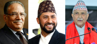 सत्ता गठबन्धनमा बबण्डर, जुन बेला पनि चकनाचुर हुने खतरा !