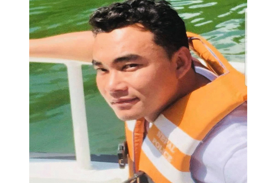 बादलका छोरा विरुद्ध पक्राउ पुर्जी जारी