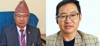 इन्द्रजित राईका बाबुछोरा नै मानव तस्करी गर्दा रहेछन्