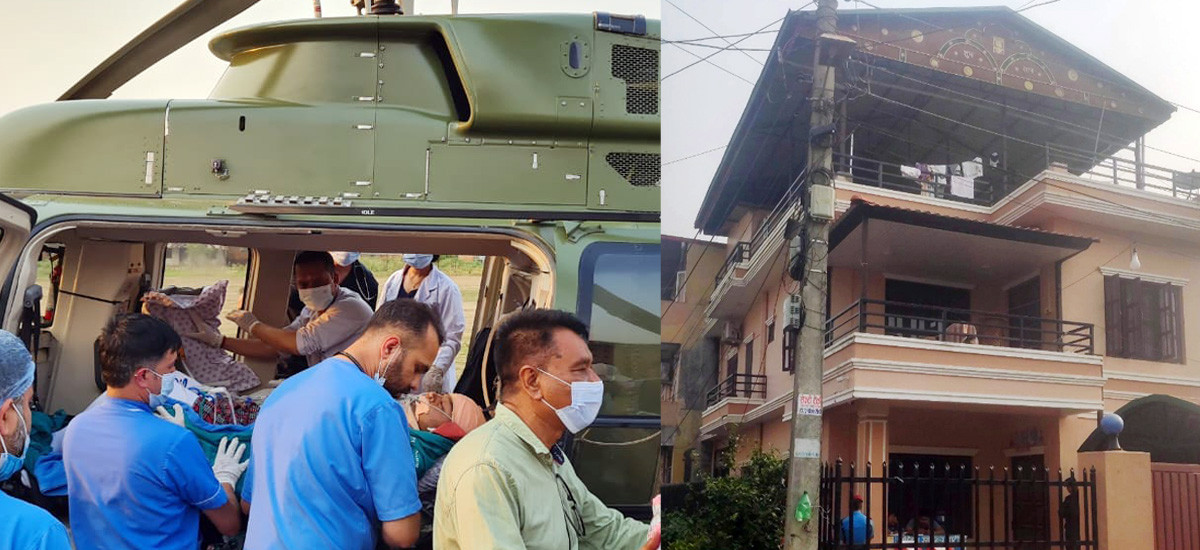 रविका गाडी चालकबारे सामाजिक सञ्जालमा सार्वजनिक भएको अडिओको के हो वास्तविकता ?