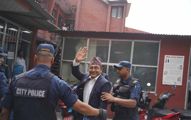 भुटानी शरणार्थी प्रकरण : आजदेखि निरन्तर सुनुवाइ, खाँण र रायमाझी छुट्लान् ?