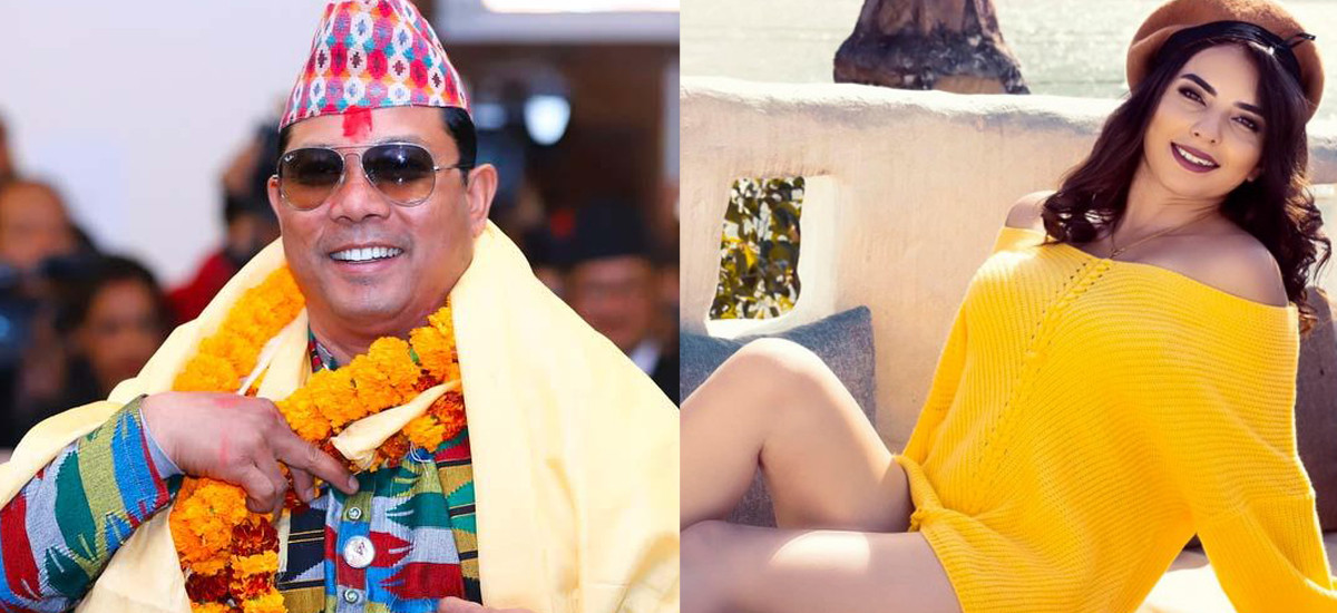 सर्वोच्चको फैसलाविरुद्ध रेशम चौधरी पुनरावलोकनमा जाने, एलिजा गौतम अब के गर्लिन् ?