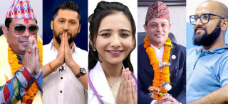 रेशम छुटेकामा रवि खुसी, रास्वपाका अन्य नेता दुःखी