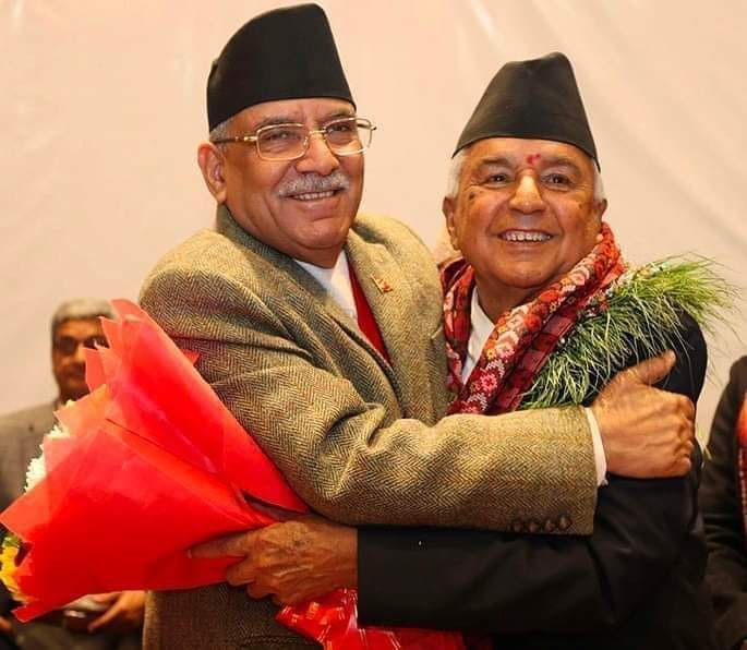 नागरिकता विधेयक प्रमाणीकरण, करिब सात लाख युवालाई नागरिकता बनाउन बाटो खुल्यो