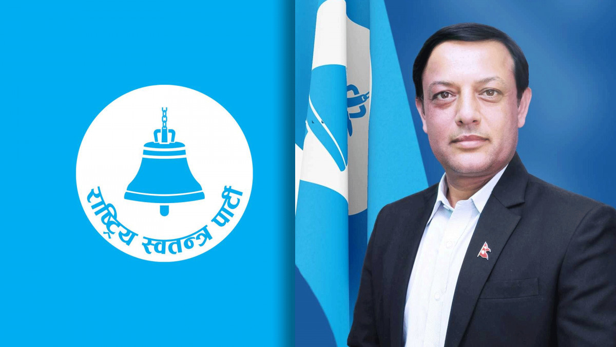 सांसद विकास कोषबारे रास्वपा, मनमा एउटा स्टन्टबाजी अर्कै
