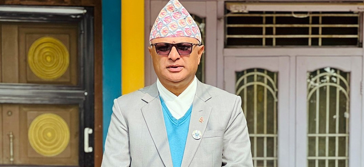 कुर्सी संकटमा परेपछि हारगुहार गर्न काठमाडौं आइपुगे कोशीका मुख्यमन्त्री