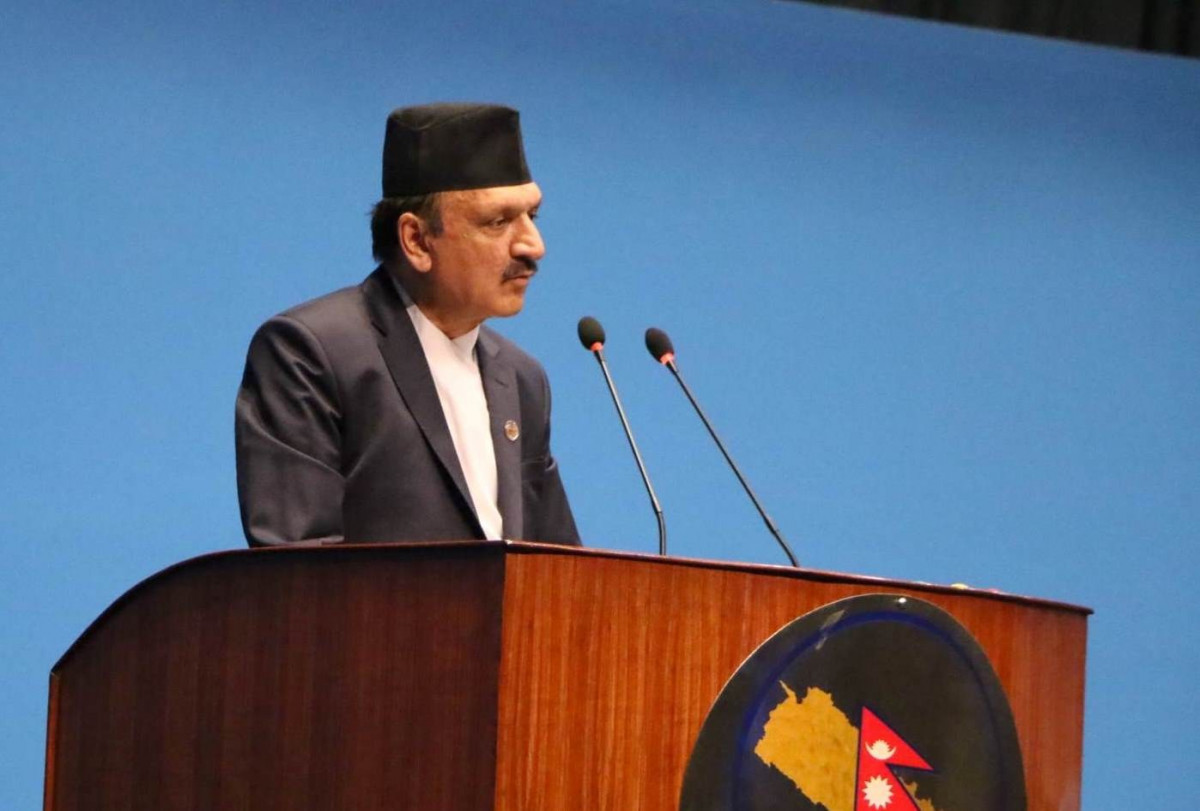 नेपालको अर्थतन्त्र सुधारतर्फ, सबैजसो सूचक सकारात्मक