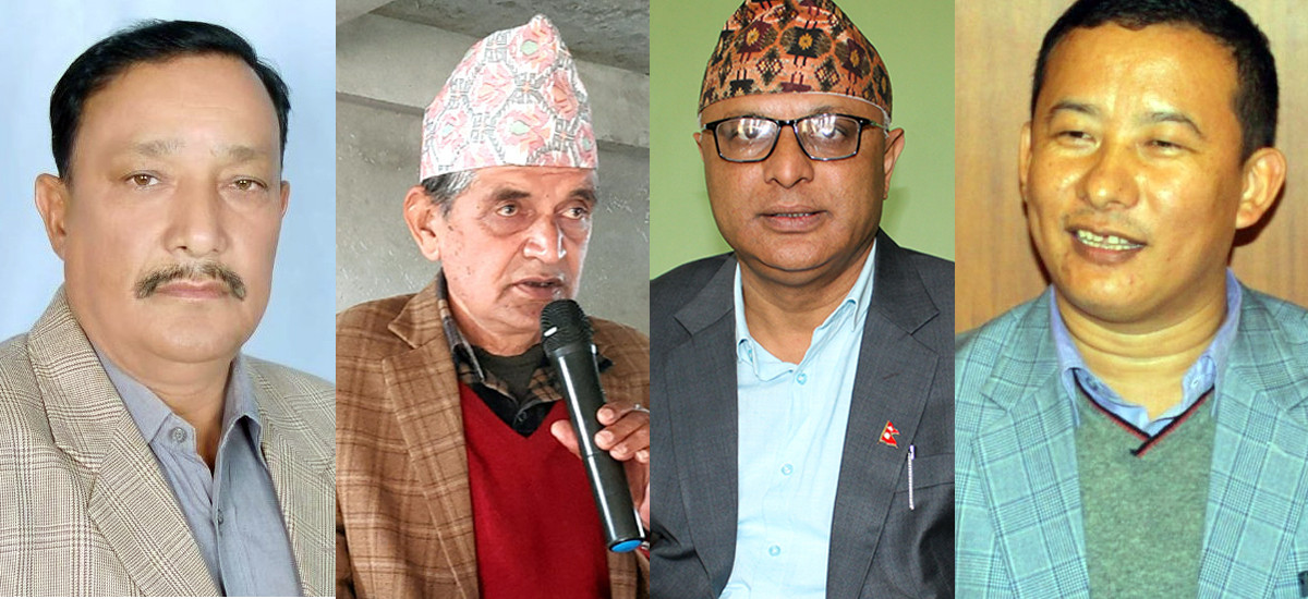 कोसीमा एमालेले अध्यादेशबाटै बजेट ल्याउने तयारी गरेपछि कांग्रेस र माओवादी आगो