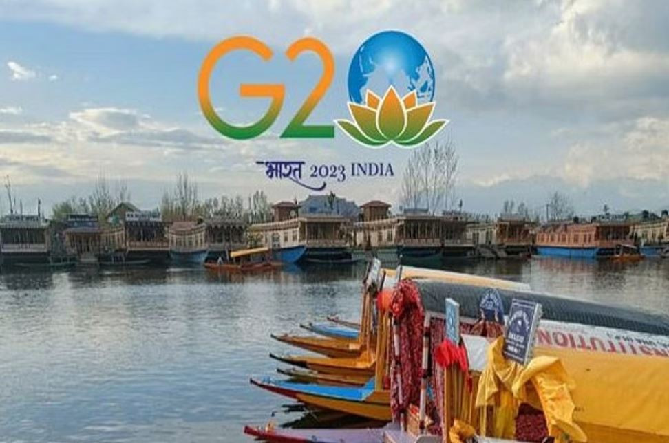 भारतको जी२० अध्यक्षताले समावेशीकरण, लोकतन्त्रीकरणको सन्देश दिन्छ