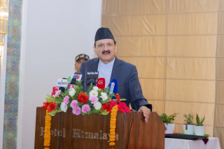 आगामी बजेटका सिद्धान्त र प्राथमिकतामाथि ७ दिन छलफल हुने