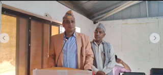 गोदावरी नगरपालिकाका प्रवक्ता सिलवाललाई पितृशोक, कांग्रेस बागमती सभापति बानियाँ मर्माहत