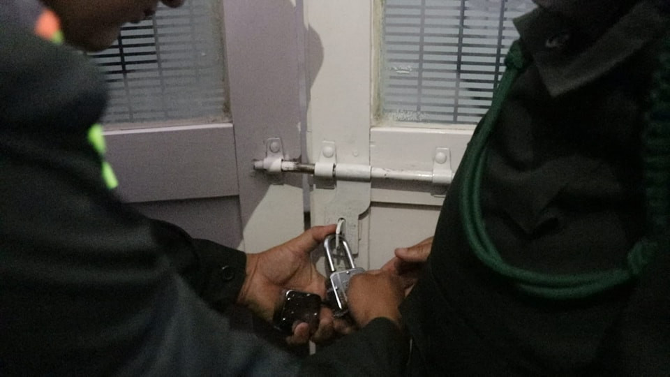 संघ र प्रदेश मातहतका अस्पताललाई पनि कारबाही गर्ने बालेनको चेतावनी