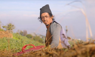 ‘वान एक्स बेट’ मा सट्टेबाजी गरेको आरोपमा कलाकार बल्छी ध्रुवे पक्राउ